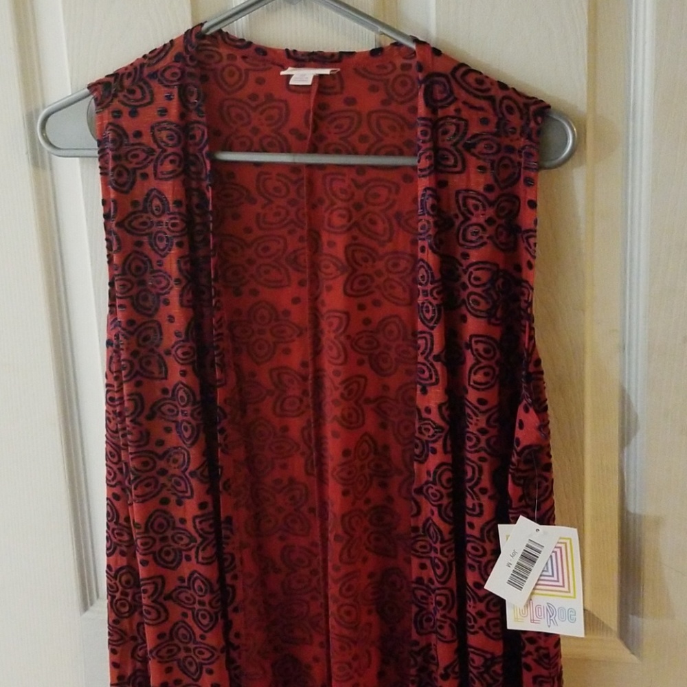 Lularoe Joy